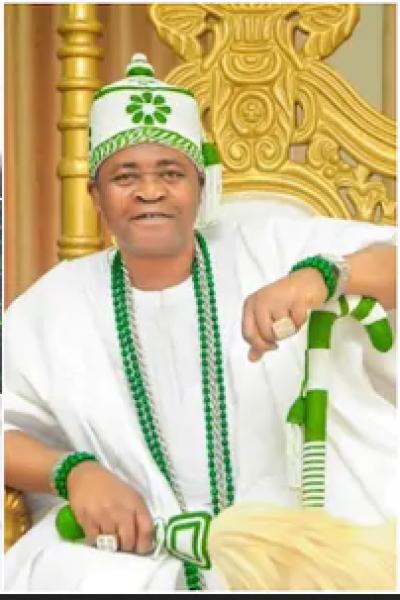 21st Coronation Anniversary celebration